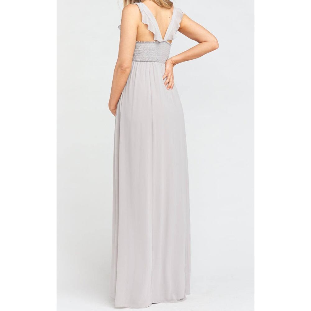 Show‎ me your Mumu June Maxi Dress - Picture 3 of 11